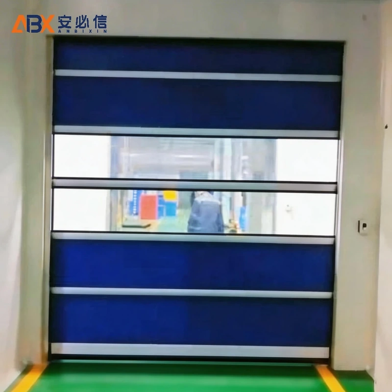 阳江市自动快速门