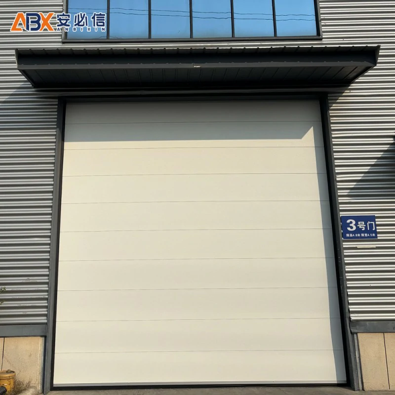 阳江市滑升门
